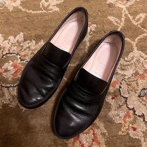 Jamie Haller Penny Loafers
